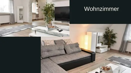 Apartments in Hannover - photo 1