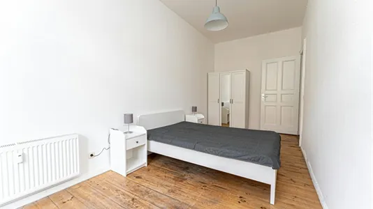 Apartments in Berlin Friedrichshain-Kreuzberg - photo 10