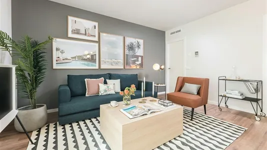 Apartments in Madrid Fuencarral-El Pardo - photo 9