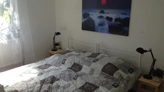 Rooms in Berlin Pankow - photo 1
