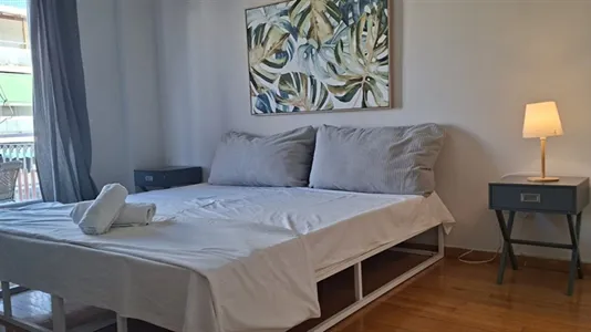 Rooms in Athens Agios Nikolaos - photo 2