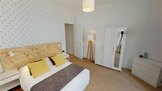 Rooms in Paris 15ème arrondissement - photo 1