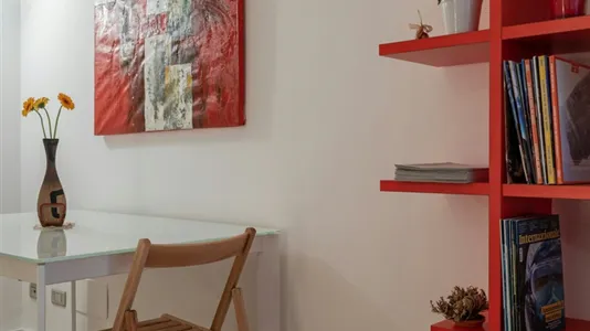 Apartments in Turin - photo 7