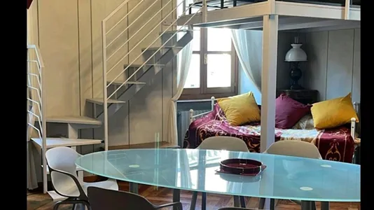Apartments in Turin - photo 10