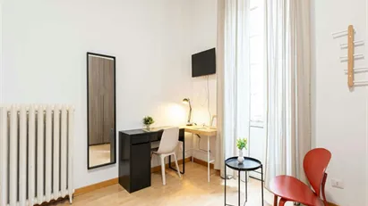 Room for rent in Milano Zona 4 - Vittoria, Forlanini, Milan