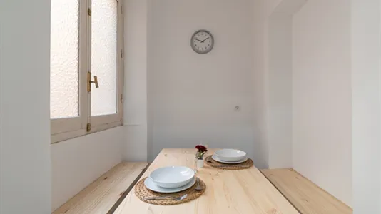Rooms in Madrid Salamanca - photo 5