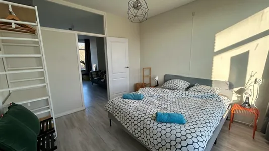 Apartments in Rotterdam Charlois - photo 6