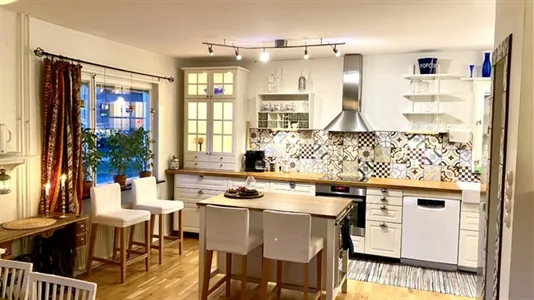 Houses in Stockholm South - photo 2