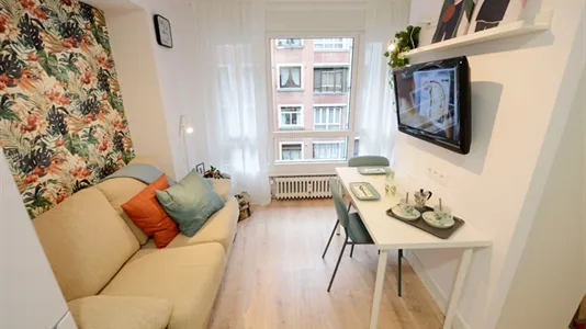 Apartments in Arrigorriaga - photo 10