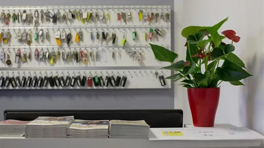 Apartments in Location is not specified - photo 8