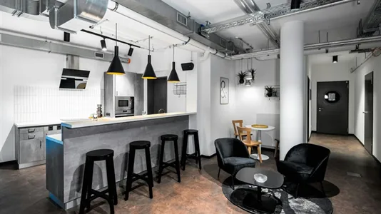 Apartments in Hamburg Wandsbek - photo 7