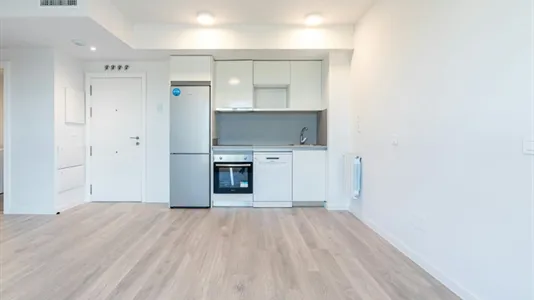 Apartments in Madrid Barajas - photo 5