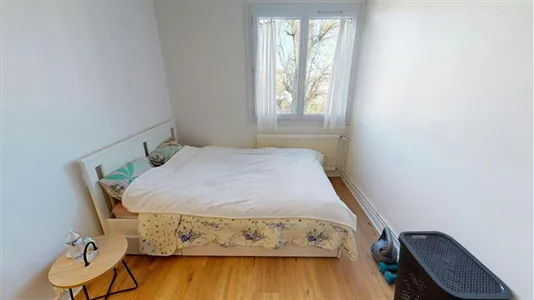 Rooms in Bordeaux - photo 3