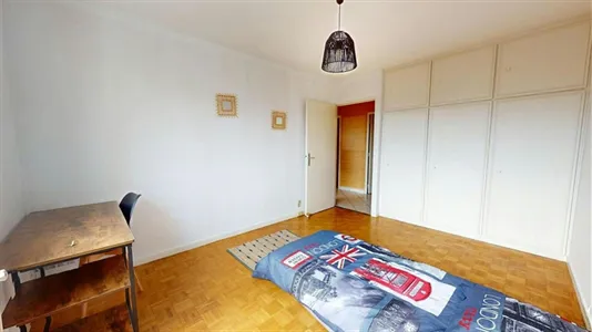 Rooms in Lyon - photo 3