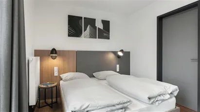 Apartment for rent in Frankfurt (region)