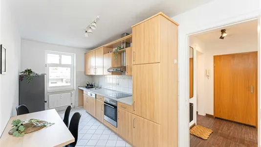 Rooms in Berlin Treptow-Köpenick - photo 9