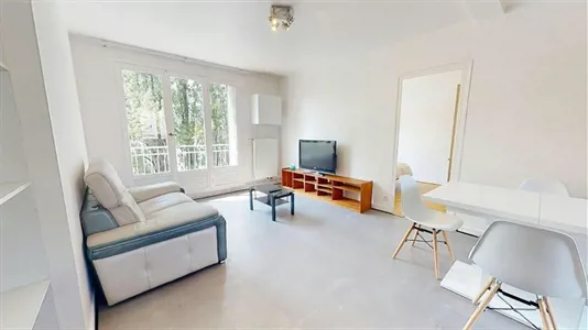 Apartments in Grenoble - photo 1