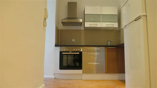 Apartments in Berlin Mitte - photo 9