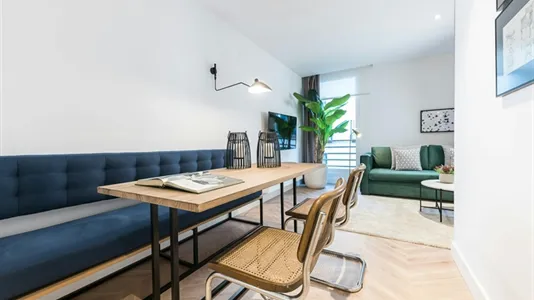 Apartments in Madrid Centro - photo 5