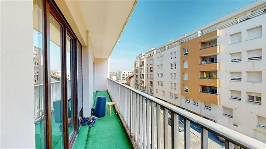 Rooms in Saint-Julien-en-Genevois - photo 6