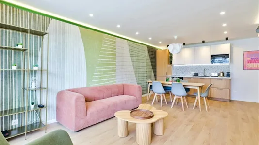 Rooms in Nanterre - photo 1