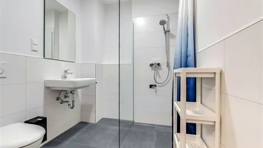 Rooms in Berlin Treptow-Köpenick - photo 6