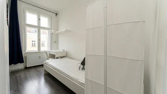 Rooms in Berlin Pankow - photo 2