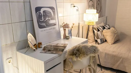 Rooms in Budapest Terézváros - photo 5