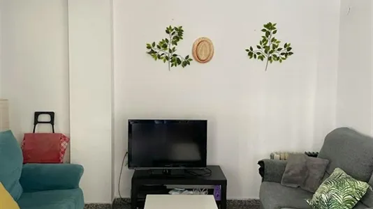 Rooms in Valencia Algirós - photo 5