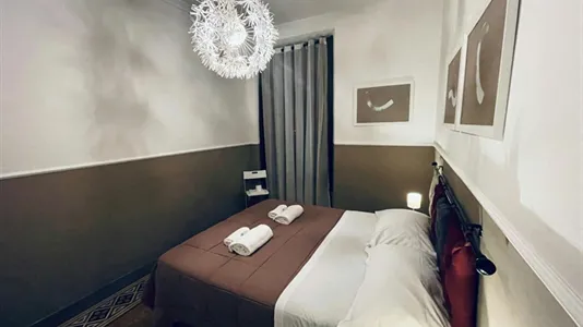 Rooms in Florence - photo 3
