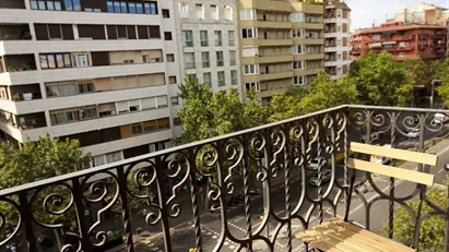Room for rent in Barcelona Eixample, Barcelona