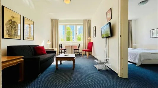 Apartments in Location is not specified - photo 2