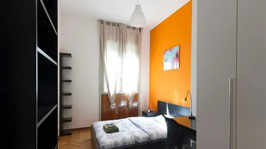 Rooms in Milano Zona 8 - Fiera, Gallaratese, Quarto Oggiaro - photo 5