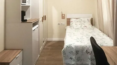 Room for rent in Madrid Chamberí, Madrid