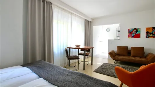 Apartments in Cologne Innenstadt - photo 8