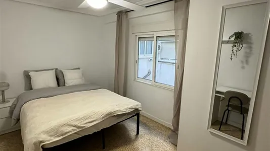 Rooms in Alaquàs - photo 3