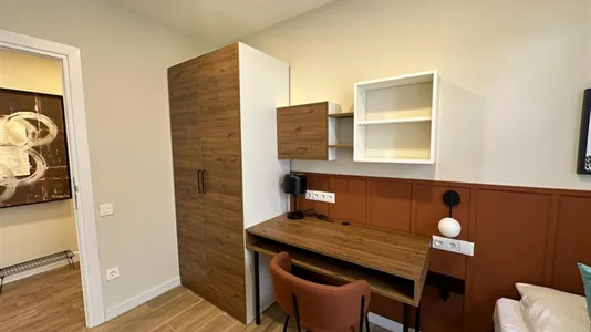 Rooms in Barcelona Sarrià-St. Gervasi - photo 7