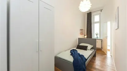 Room for rent in Berlin Charlottenburg-Wilmersdorf, Berlin