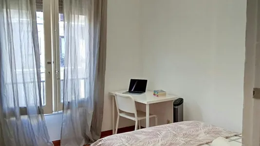 Rooms in Madrid Salamanca - photo 5