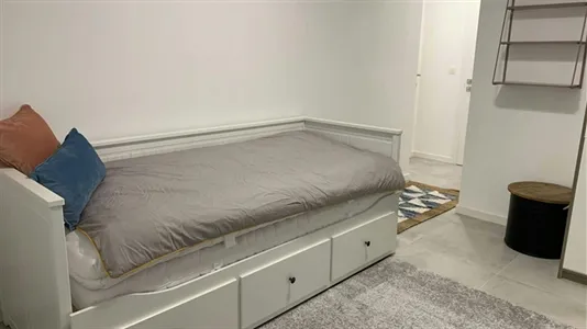 Rooms in Brussels Etterbeek - photo 3
