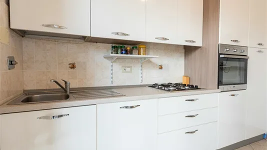 Apartments in Florence - photo 7