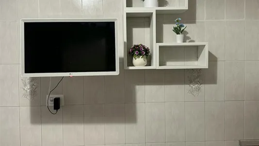 Rooms in Roma Municipio I – Centro Storico - photo 4