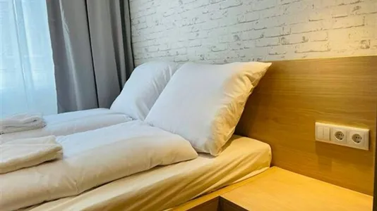 Apartments in Wien Rudolfsheim-Fünfhaus - photo 8