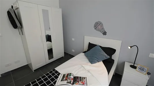 Rooms in Turin - photo 3