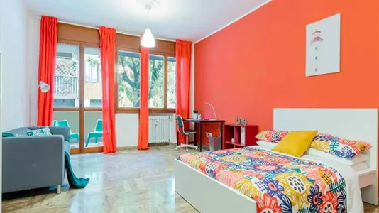 Rooms in Padua - photo 2
