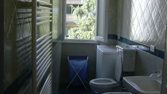 Rooms in Florence - photo 9