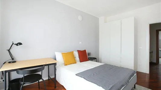 Rooms in Milano Zona 2 - Stazione Centrale, Gorla, Turro, Greco, Crescenzago - photo 3