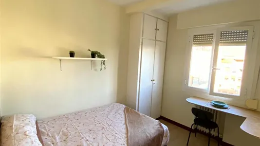 Rooms in Madrid Chamartín - photo 2