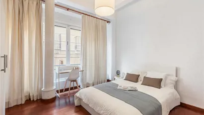 Room for rent in Valencia Ciutat Vella, Valencia (region)
