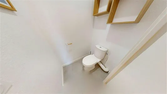Rooms in Bordeaux - photo 10